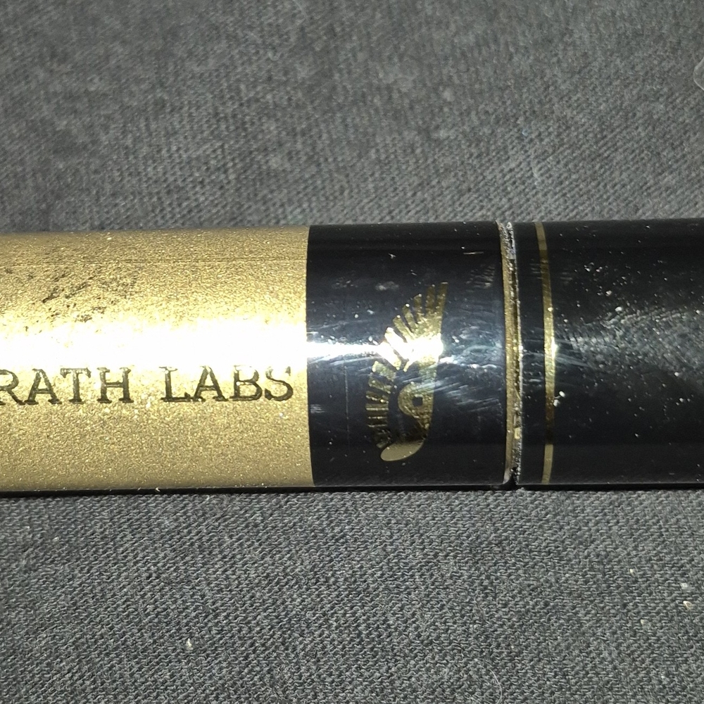 Pat McGrath Labs Cosmic Chartreuse Eye Shadow